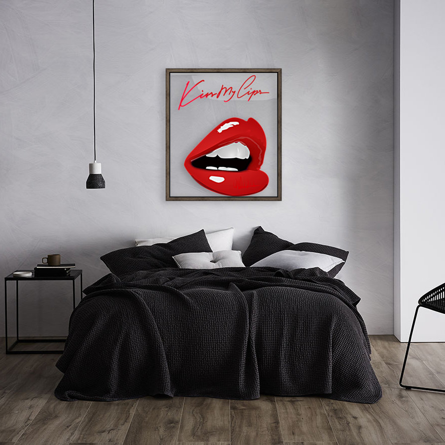 Kiss36A Reproduction