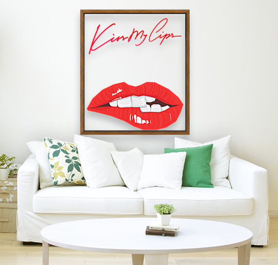 Kiss39A Reproduction