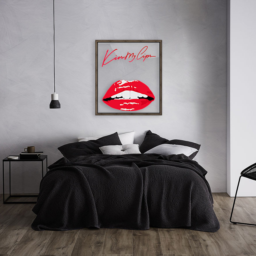 Kiss40A Reproduction