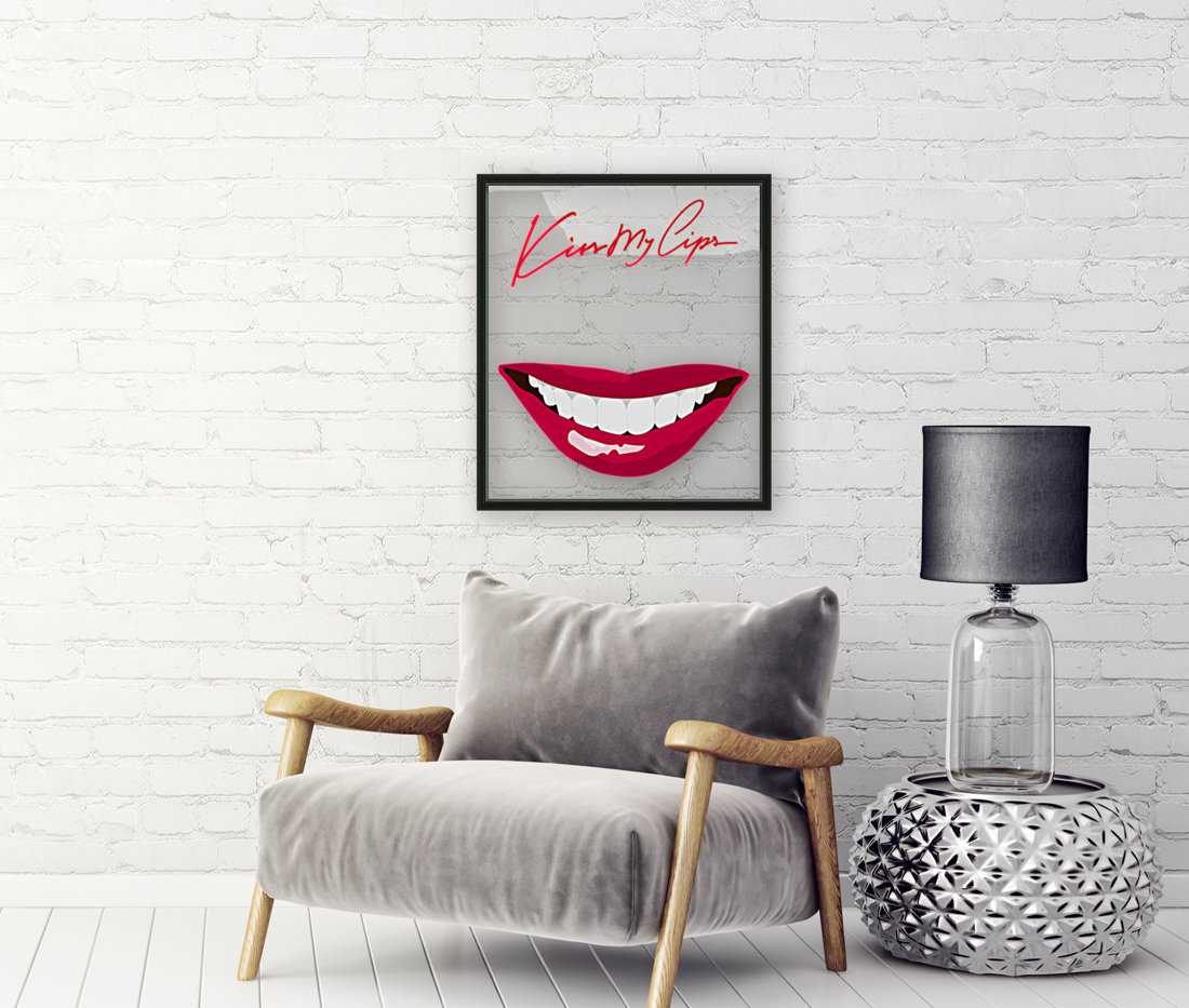 Kiss44A Reproduction