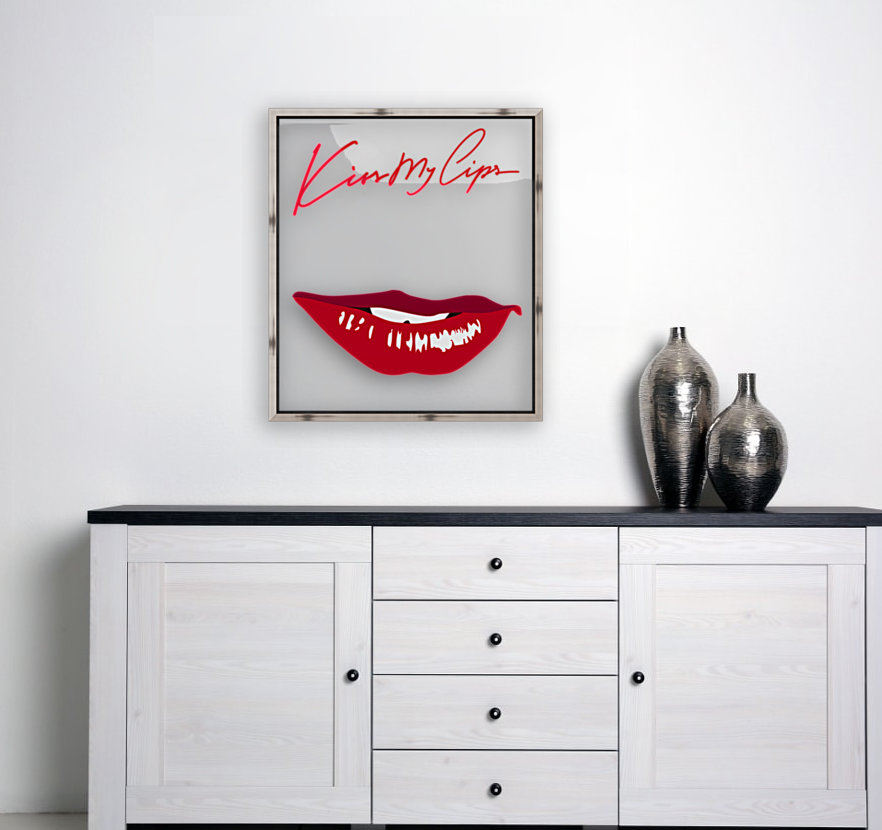 Kiss47A Reproduction