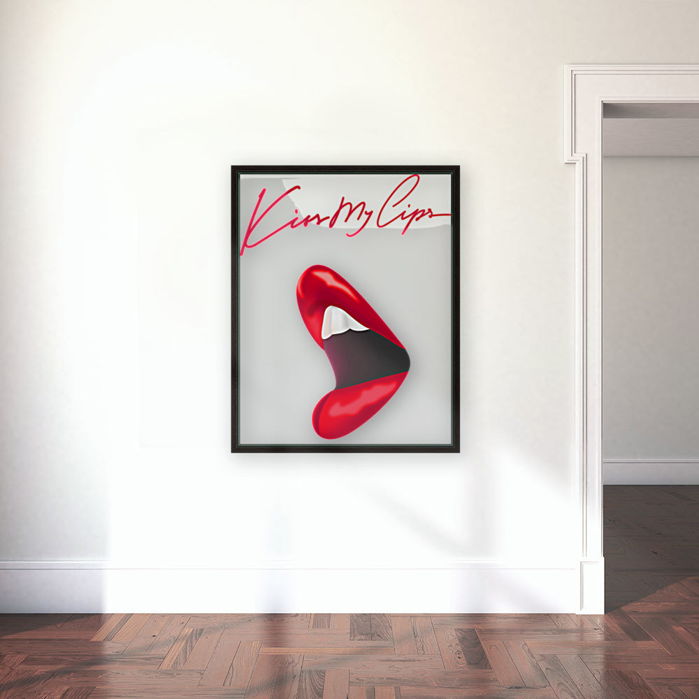 Kiss57A Reproduction