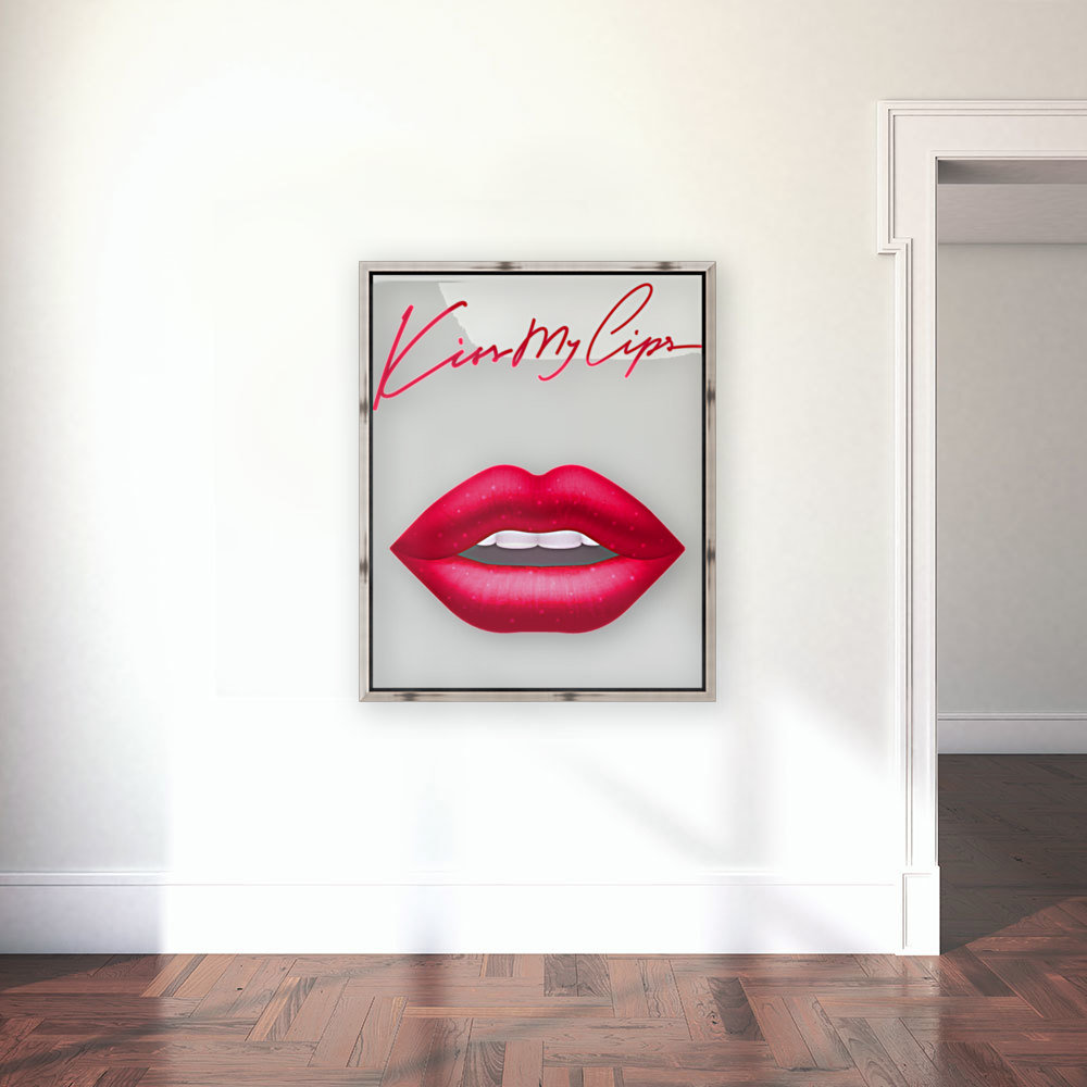 Kiss58A Reproduction