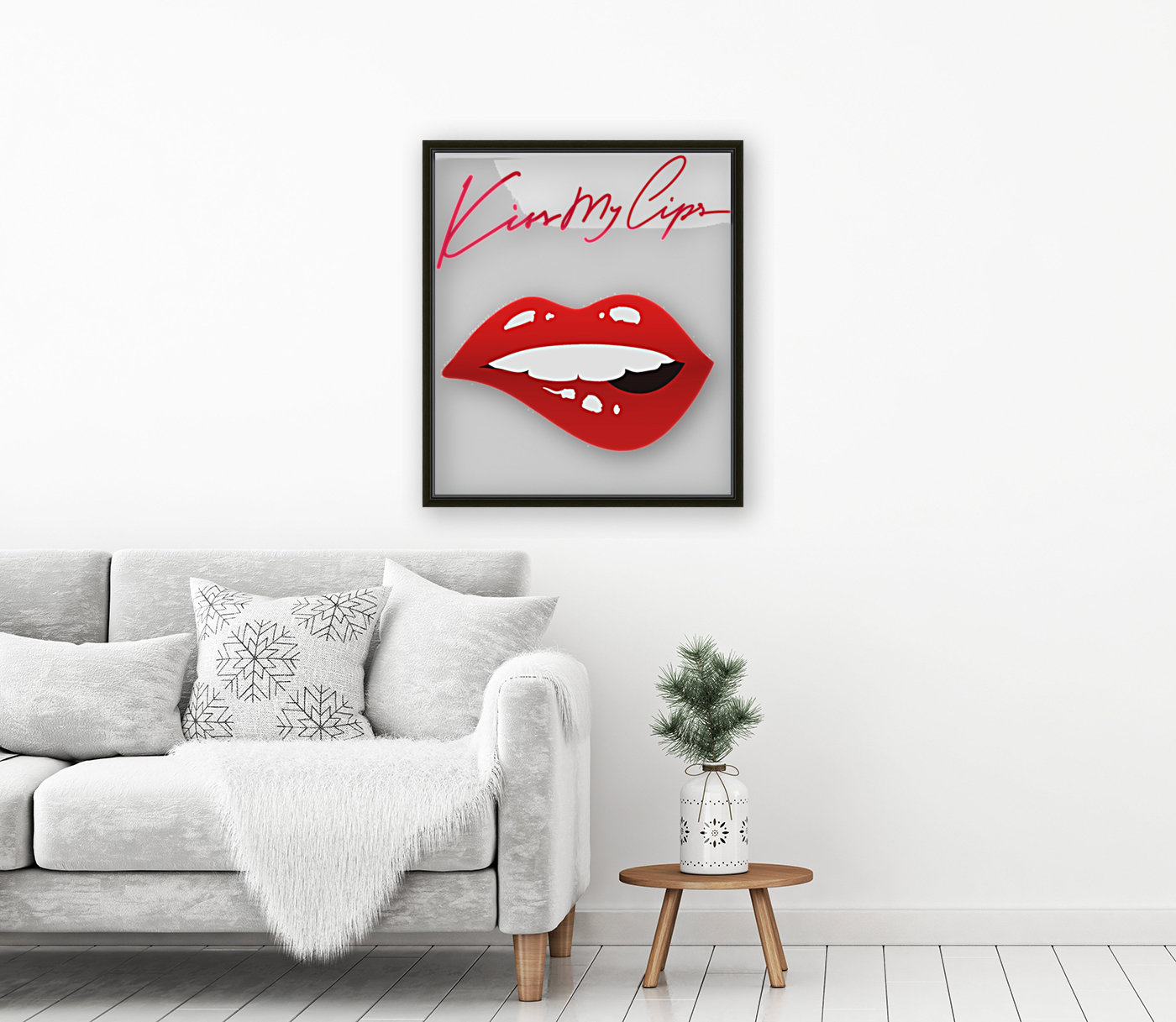 Kiss61A Reproduction