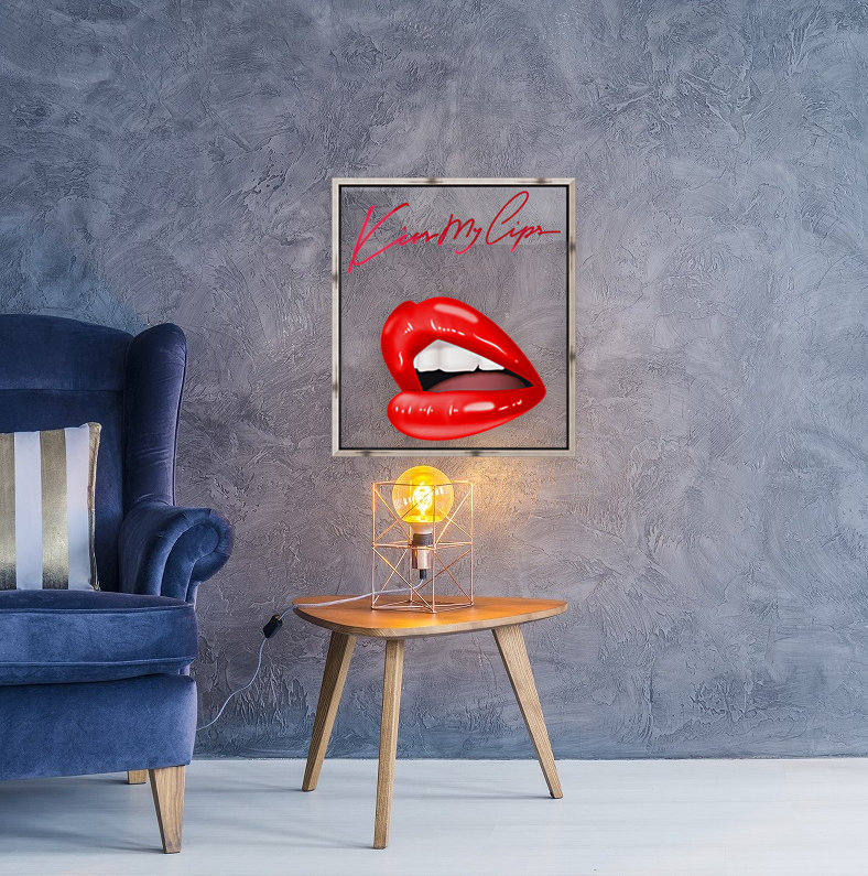 Kiss64A Reproduction