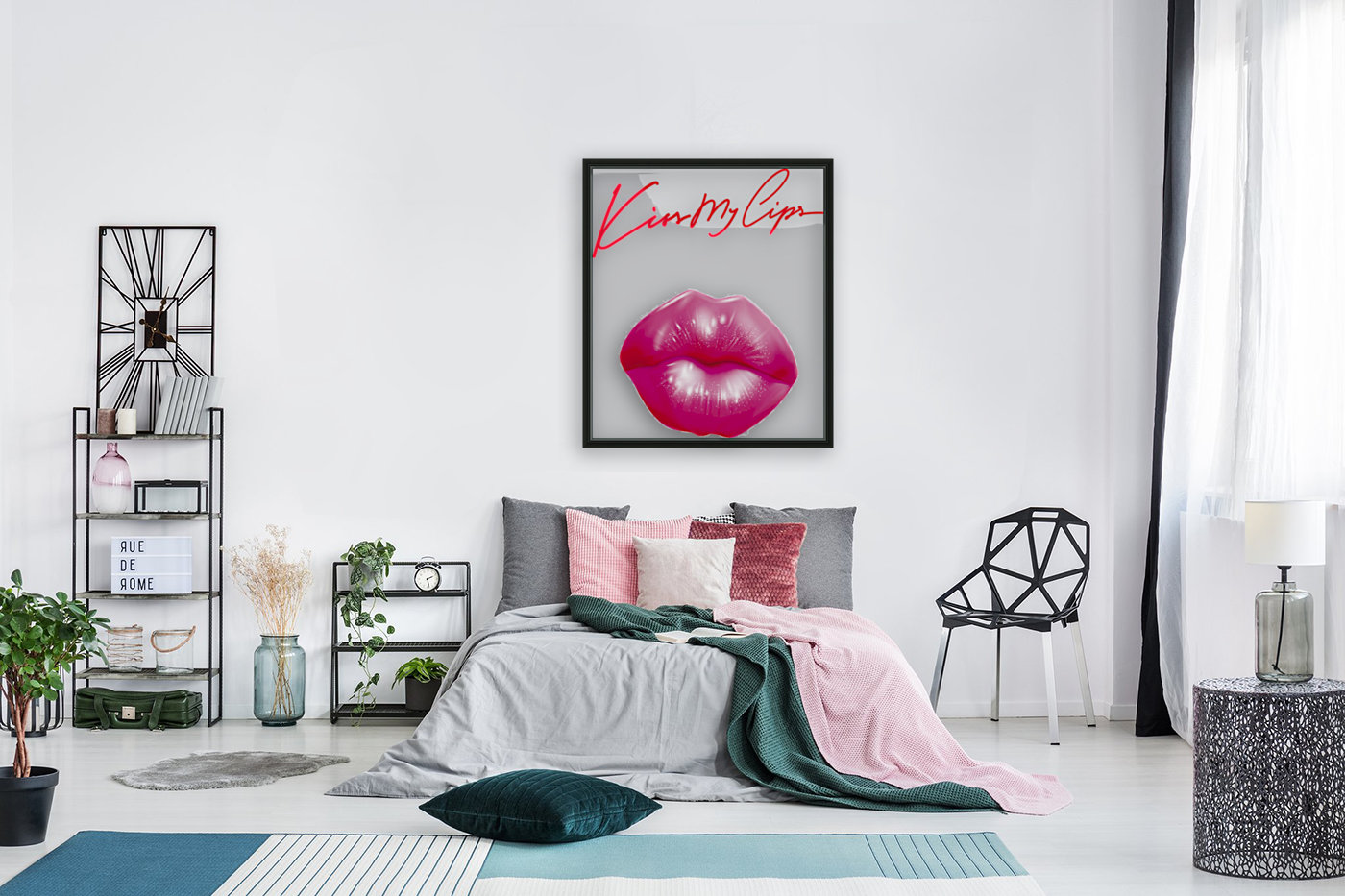Kiss011 Reproduction