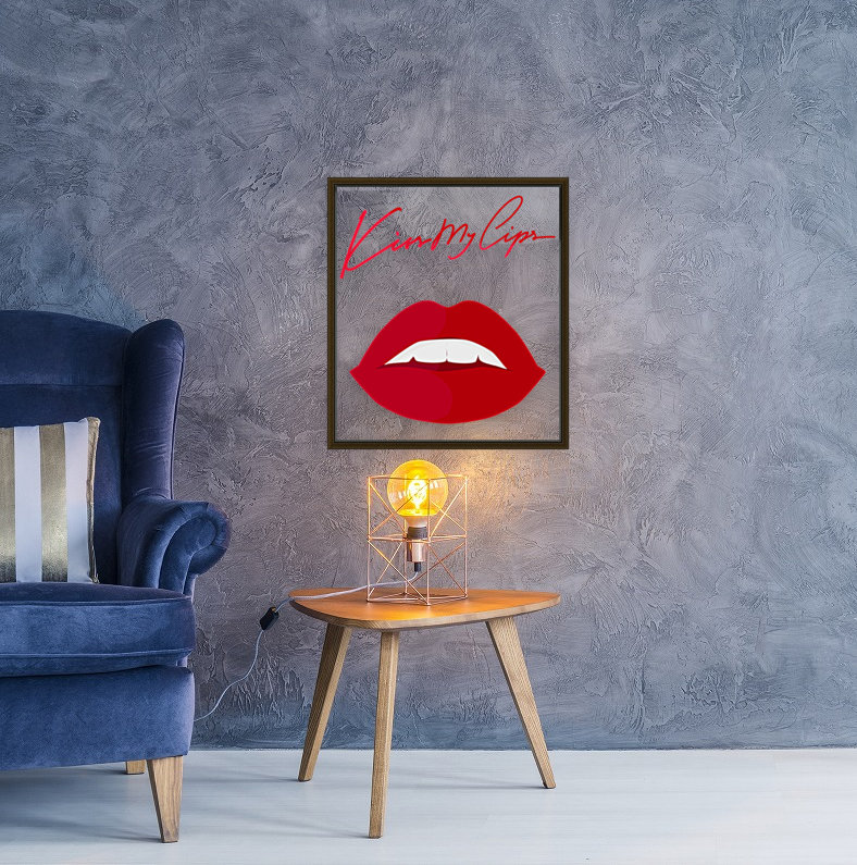 Kiss13A Reproduction