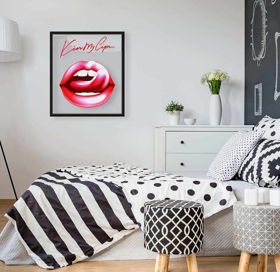 Kiss3AA Reproduction