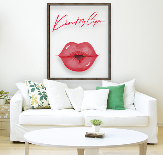Kiss10A Reproduction