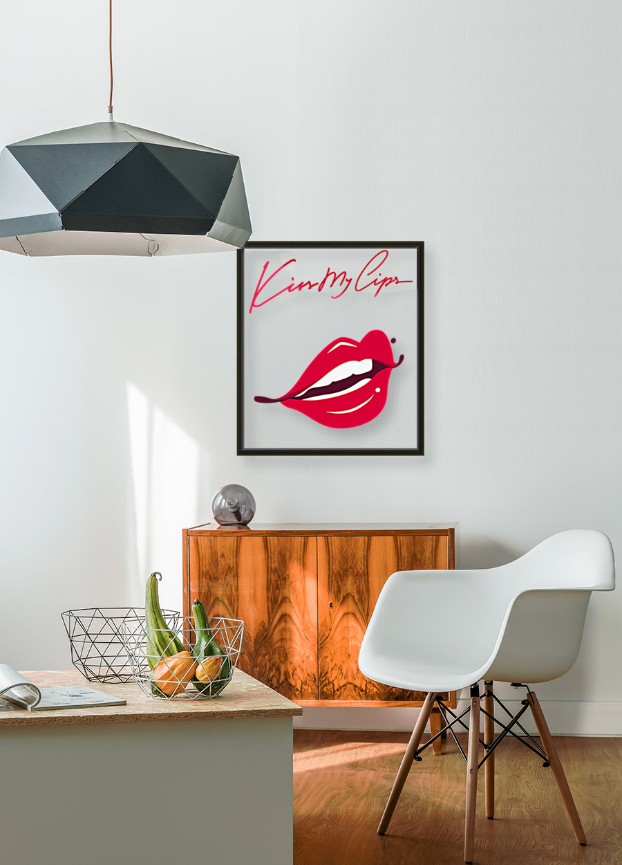 Kiss65A Reproduction