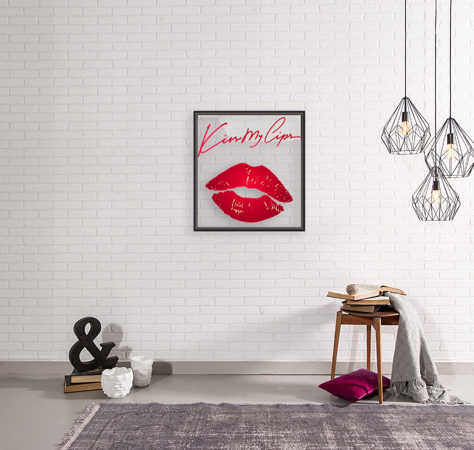 Kiss68A Reproduction