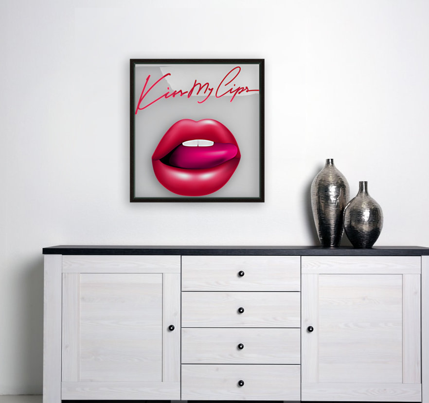 Kiss72A Reproduction