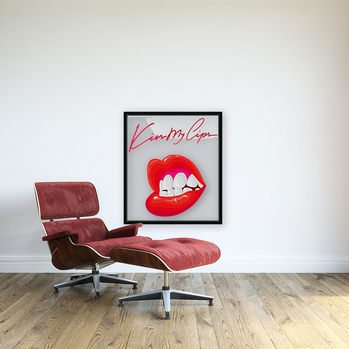 Kiss81A Reproduction