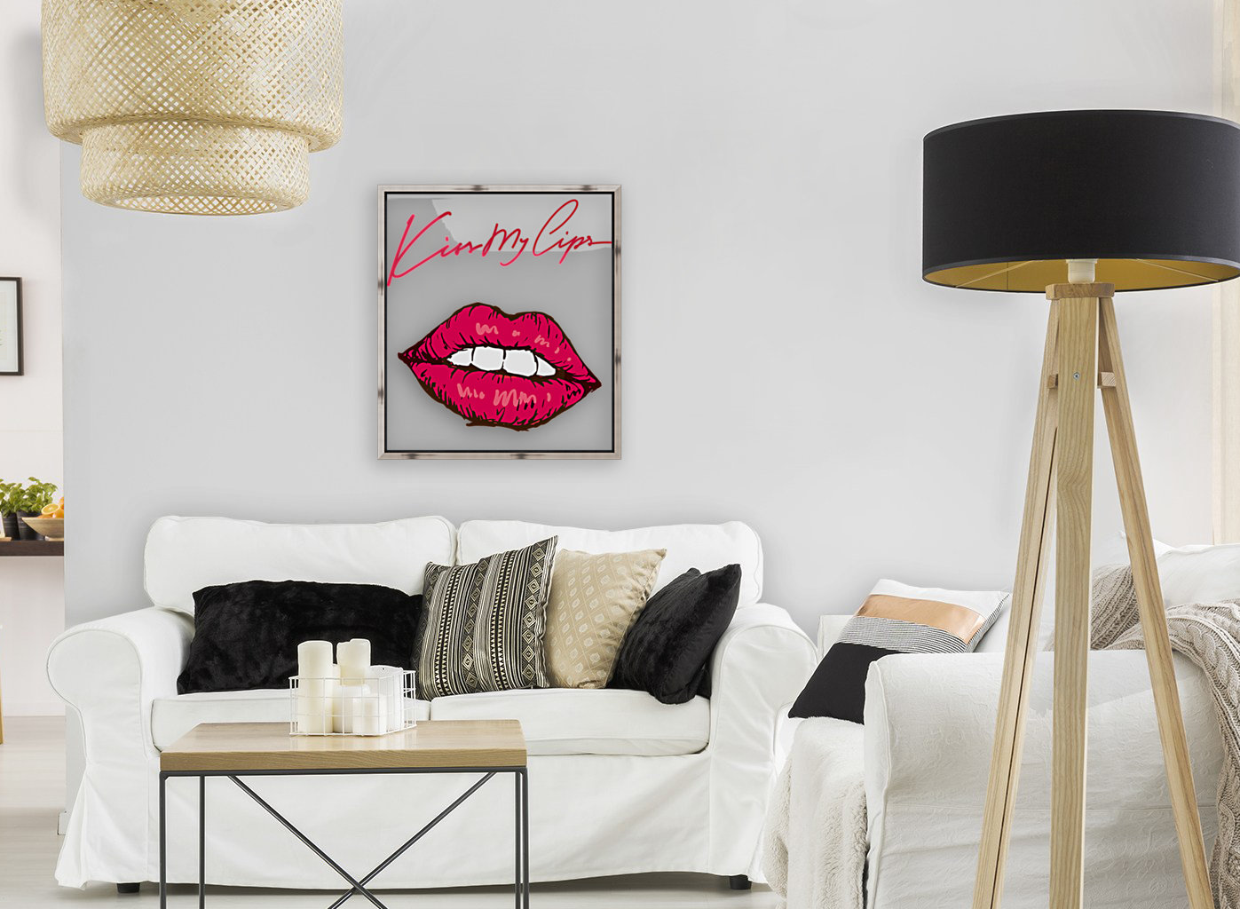 Kiss86A Reproduction