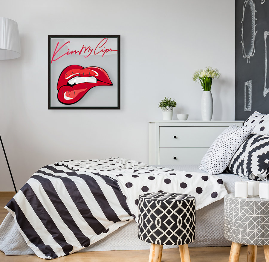 Kiss87A Reproduction