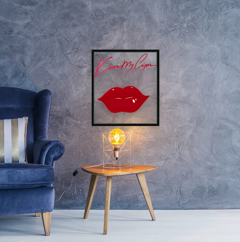 Kiss88A Reproduction