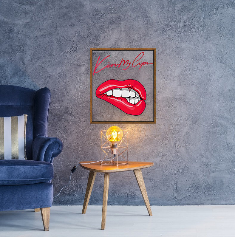 Kiss90A Reproduction