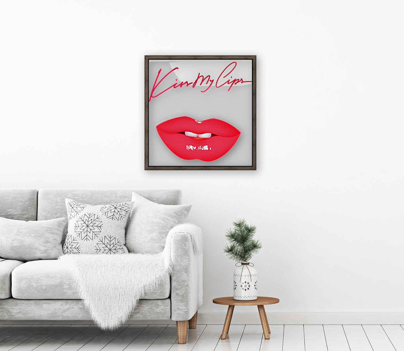 Kiss96A Reproduction