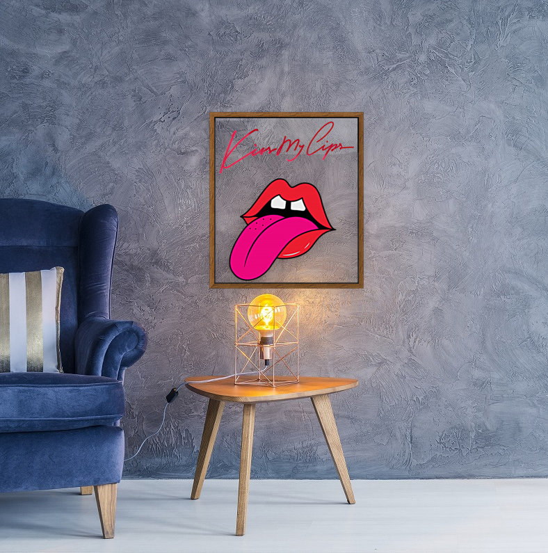 Kiss99A Reproduction