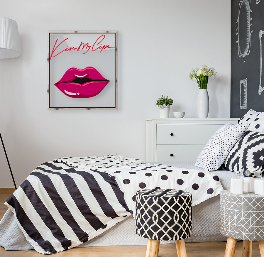 Kiss102A Reproduction