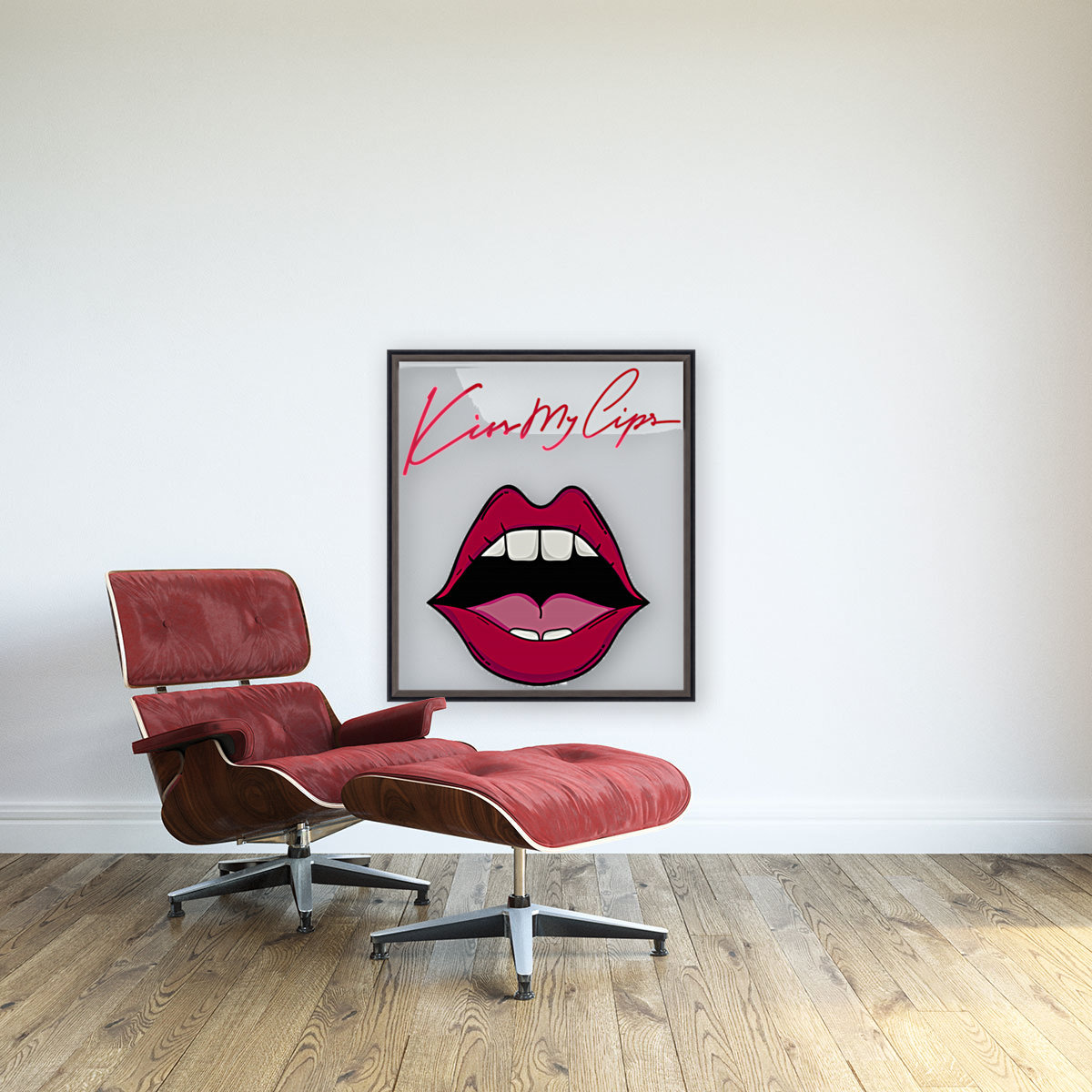 Kiss103A Reproduction