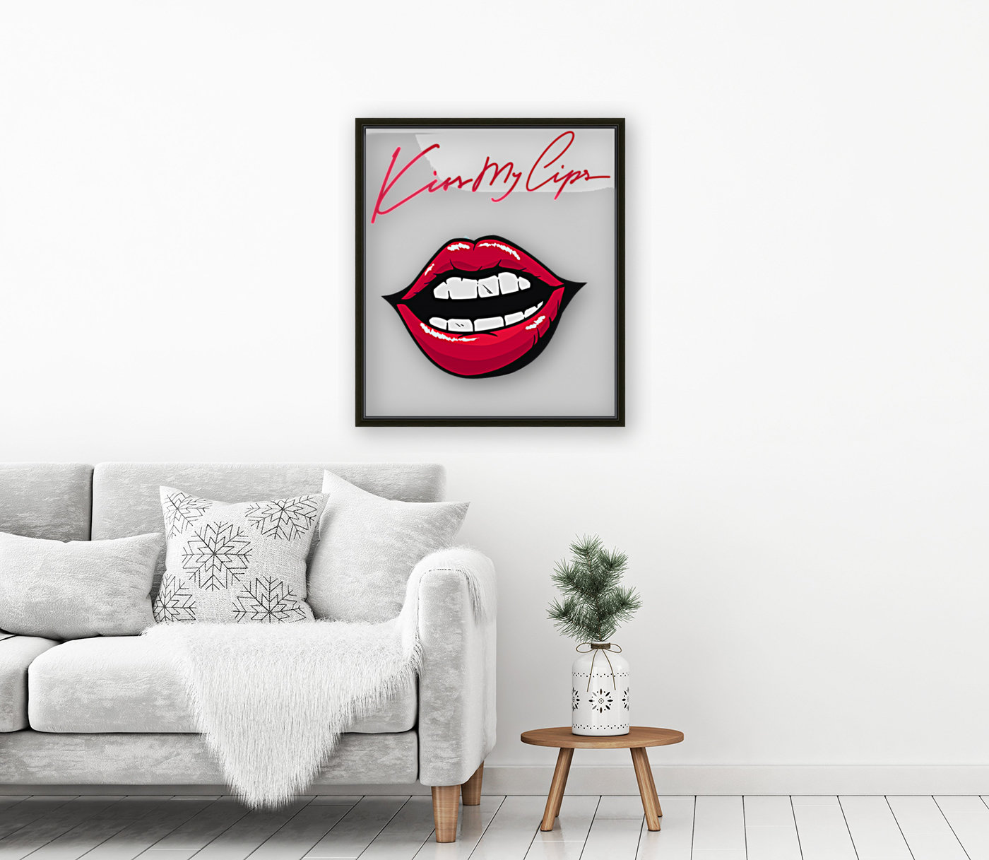 Kiss105A Reproduction