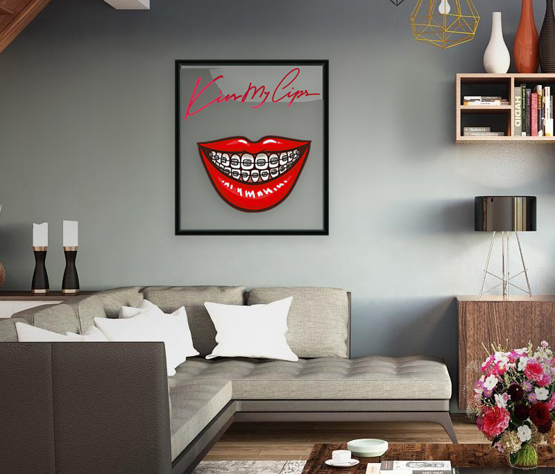 Kiss109A Reproduction