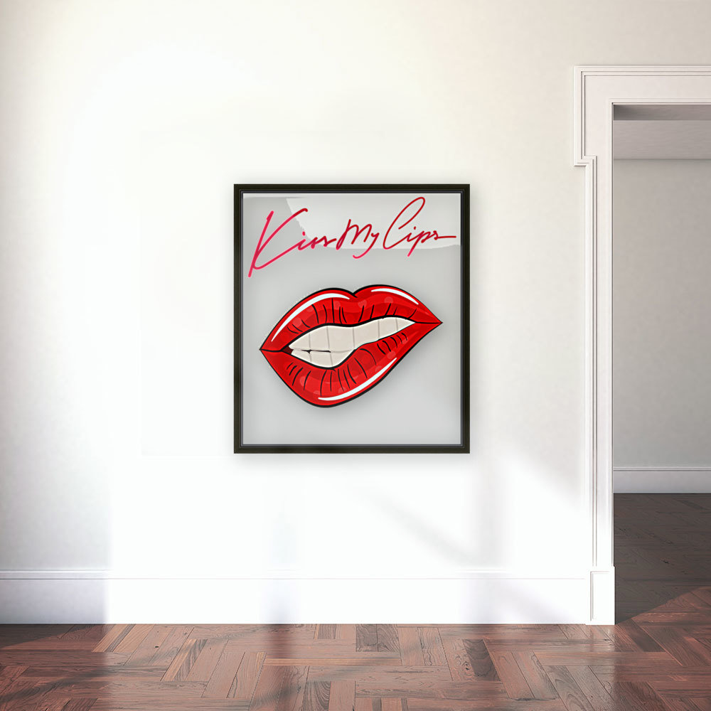 Kiss110A Reproduction