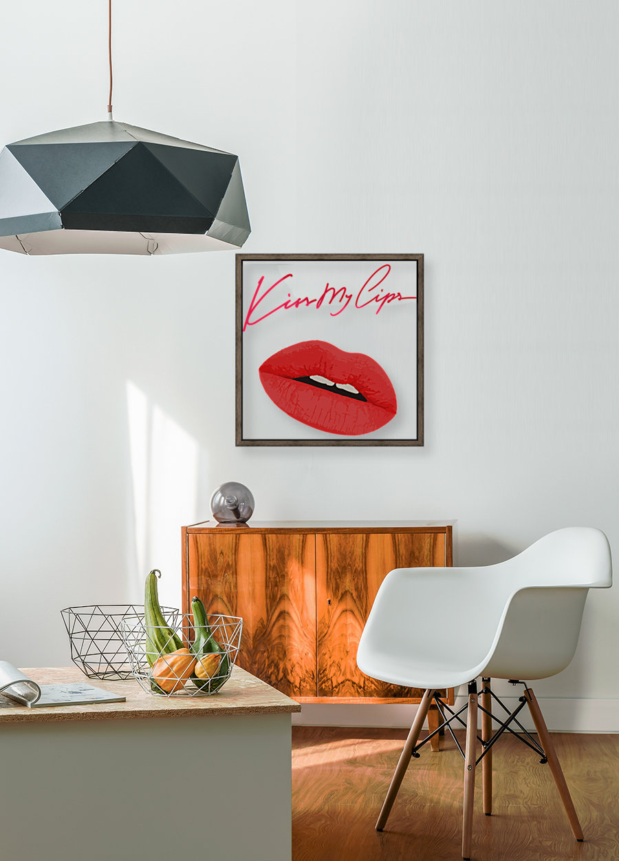 Kiss112A Reproduction