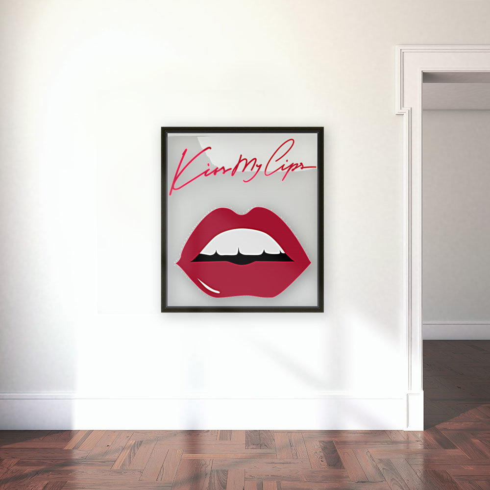 Kiss114A Reproduction