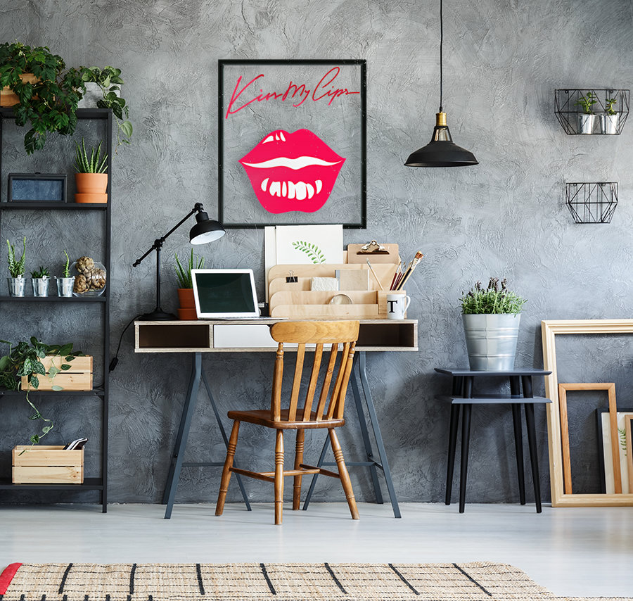 Kiss115A Reproduction