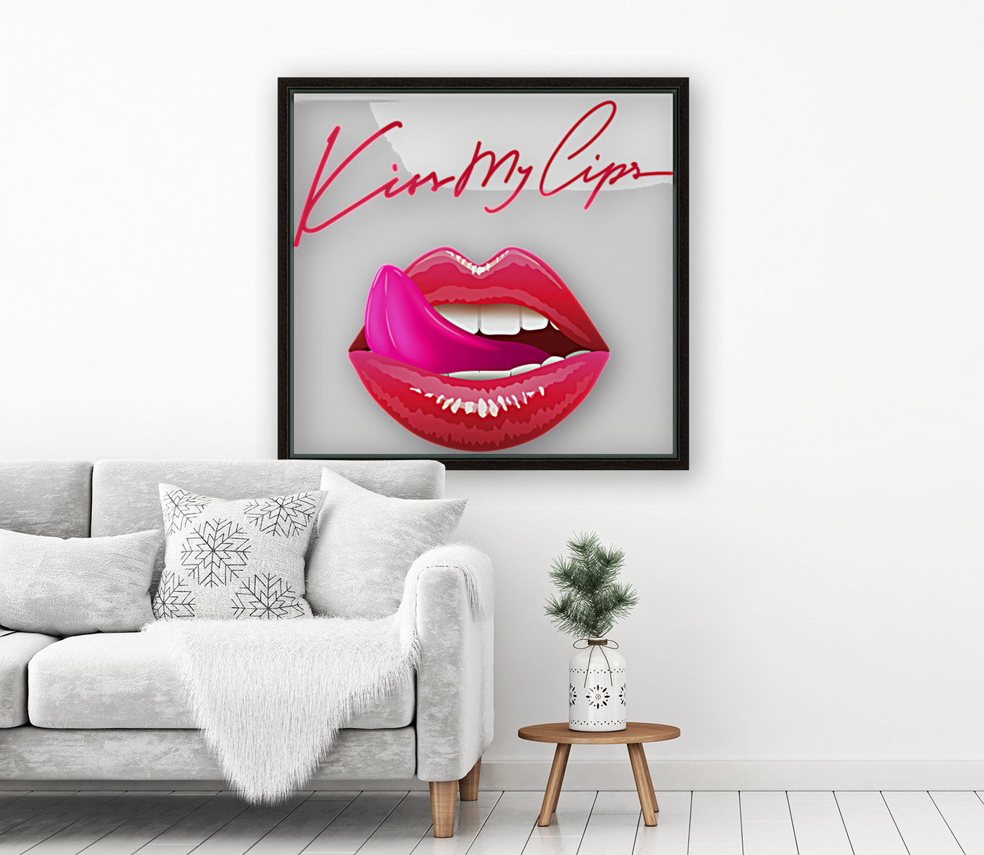 Kiss117A Reproduction