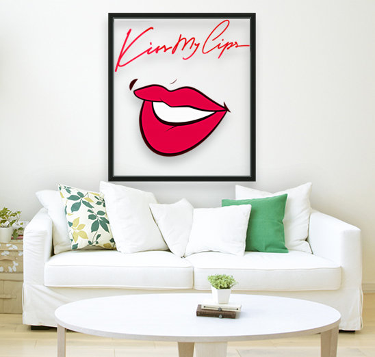 Kiss125A Reproduction