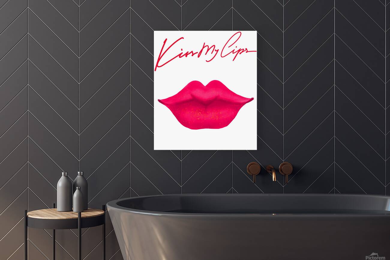 Kiss127A Reproduction