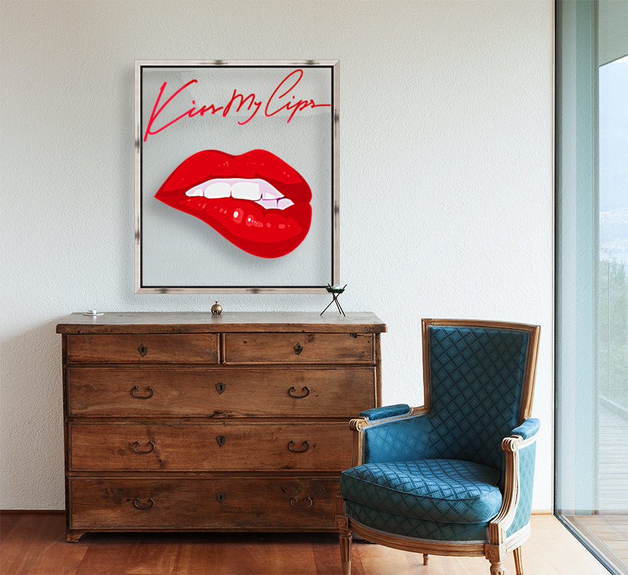 Kiss128A Reproduction