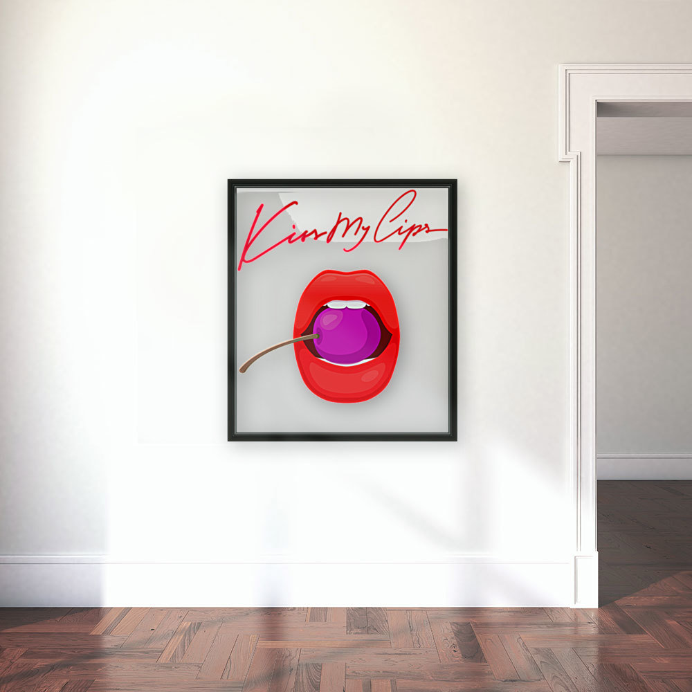 Kiss134A Reproduction