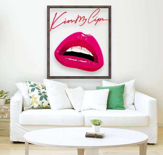 Kiss135A Reproduction