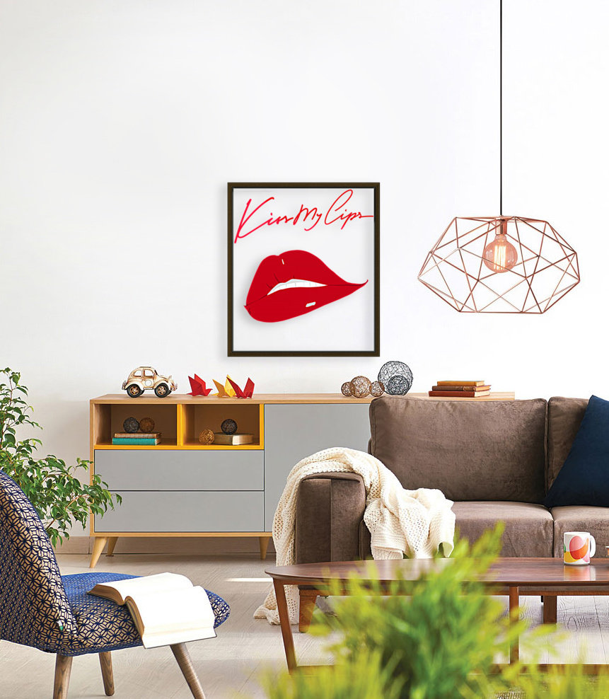 Kiss137A Reproduction