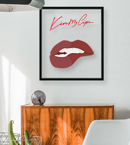Kiss5AA Reproduction