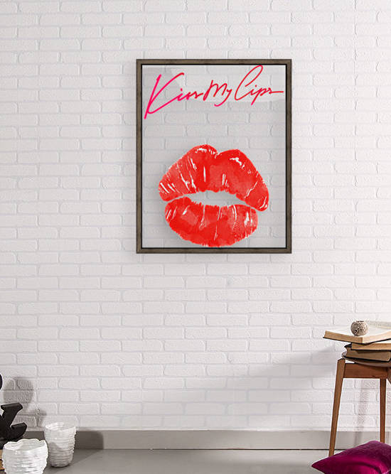 Kiss15A Reproduction