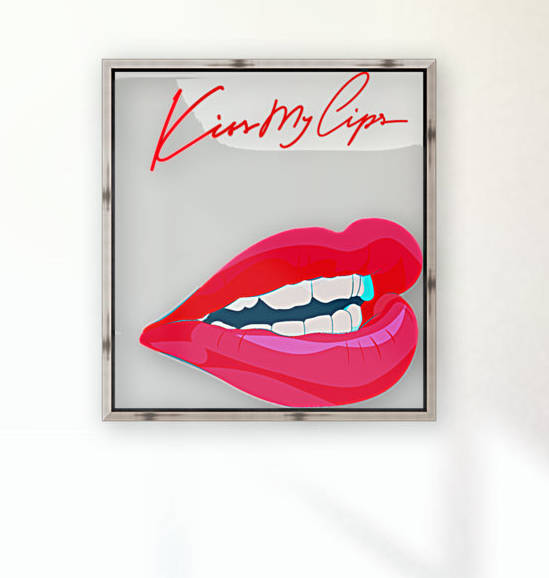 Kiss21A Reproduction