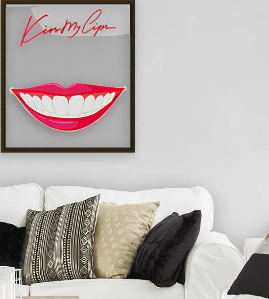 Kiss26A Reproduction