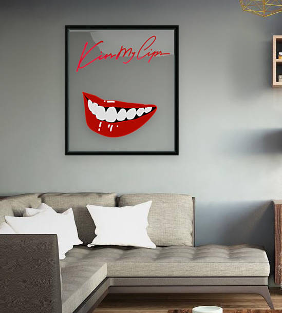Kiss28A Reproduction