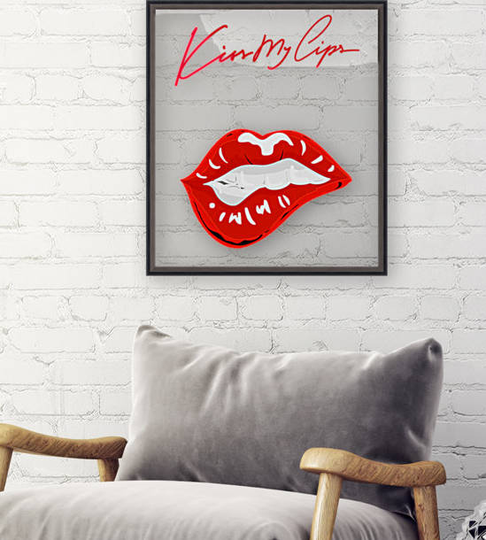 Kiss35A Reproduction