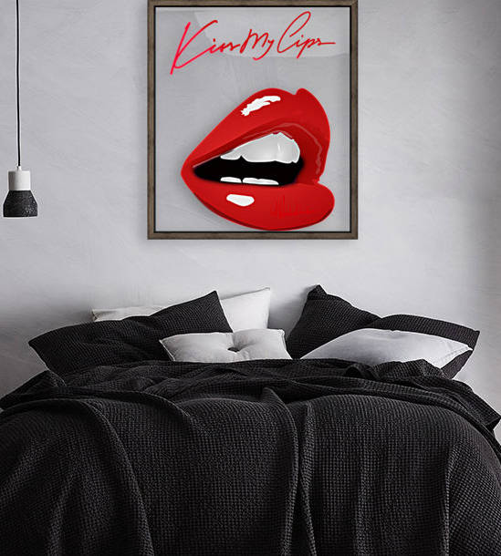 Kiss36A Reproduction