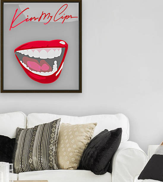 Kiss46A Reproduction