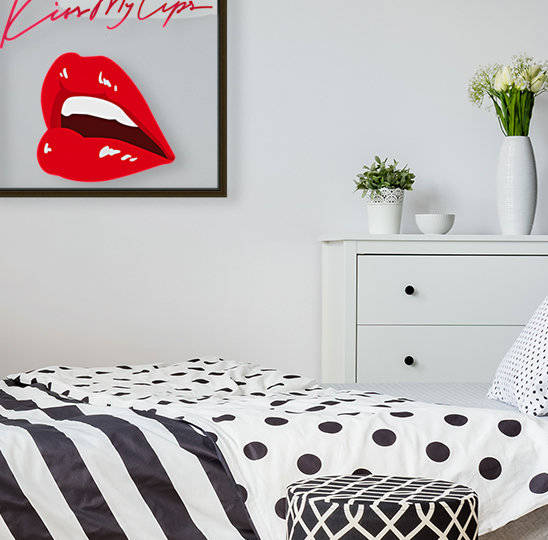 Kiss60A Reproduction