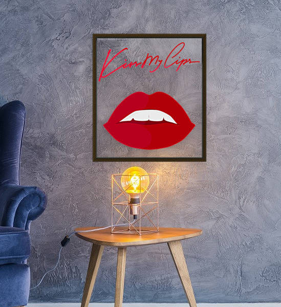 Kiss13A Reproduction