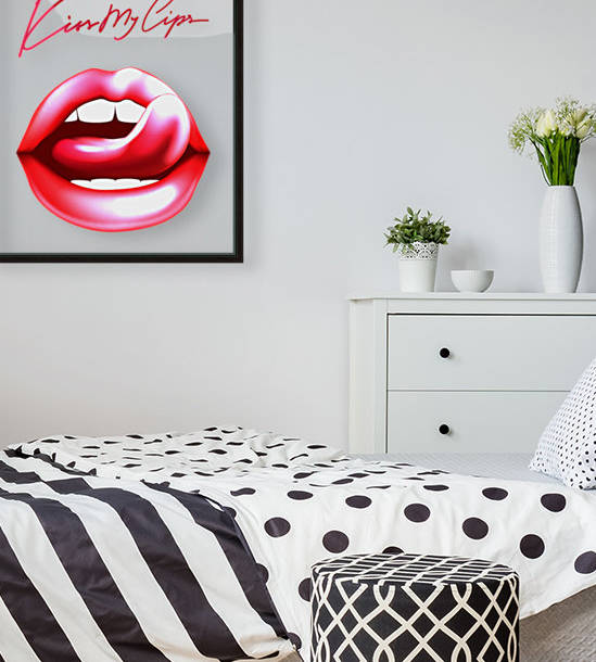 Kiss3AA Reproduction