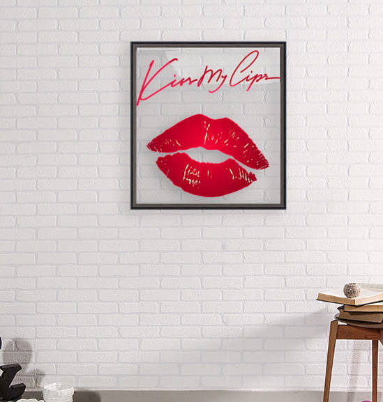 Kiss68A Reproduction